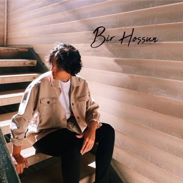 Bir Hoşsun-cover