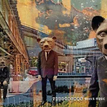 Crystal Meth Christian-cover
