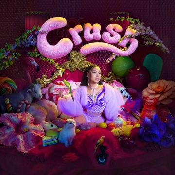 Crush-cover