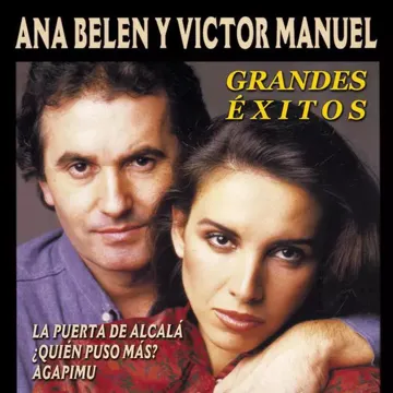 La Puerta De Alcala-cover