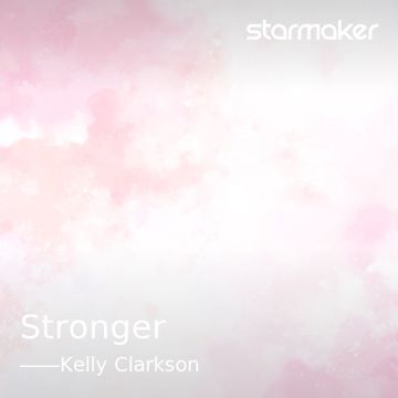 Stronger-cover