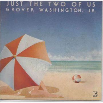 Just The Two Of Us-cover