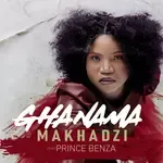 Ghanama (feat. Prince Benza)-cover