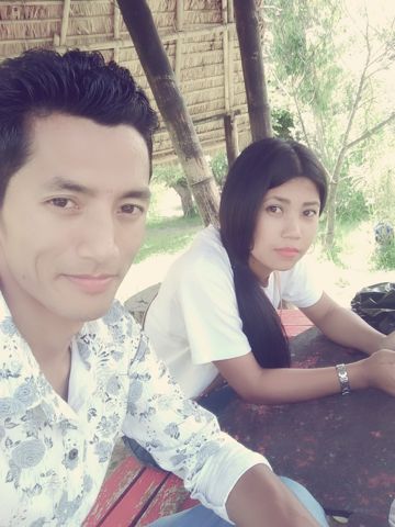 Thajasu thokli by Somorjit