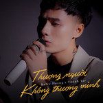 Thương Người Không Thương Mình(Brookz Remix)(Remix)-cover