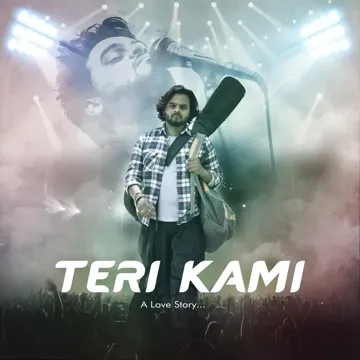 Teri Kami-cover