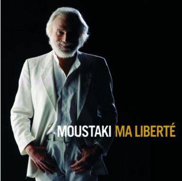 Ma liberté