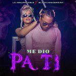 Me Dio Pa Ti-cover