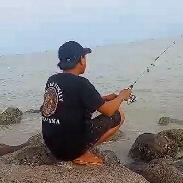 Santri pekok (koplo)