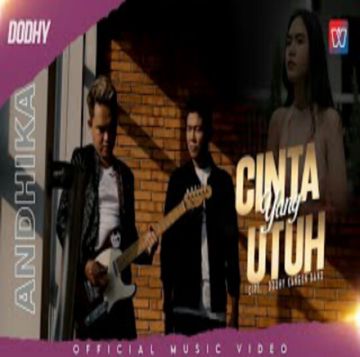 Cinta Yang Utuh