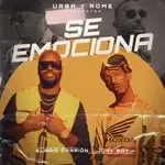 Se Emociona-cover