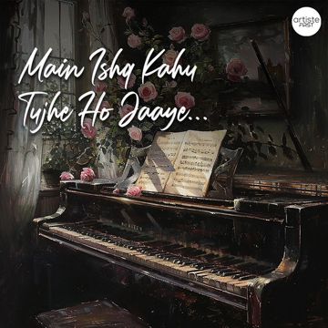 Ishq - From "Lost;Found"-cover