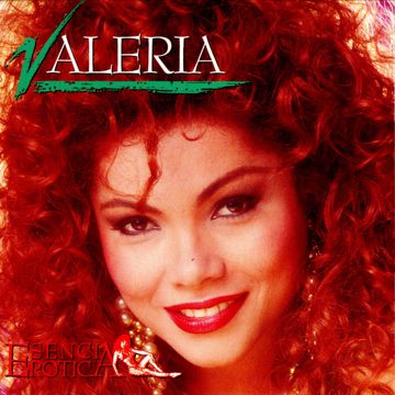 Valeria-cover