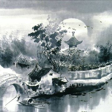 西江月-cover