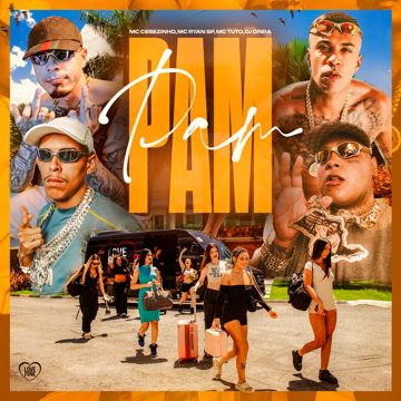 Pam Pam-cover