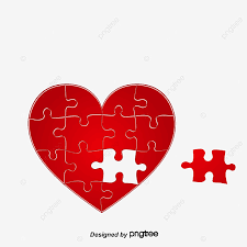 Rompecabezas De Amor