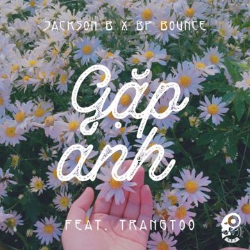 Gặp Anh-cover