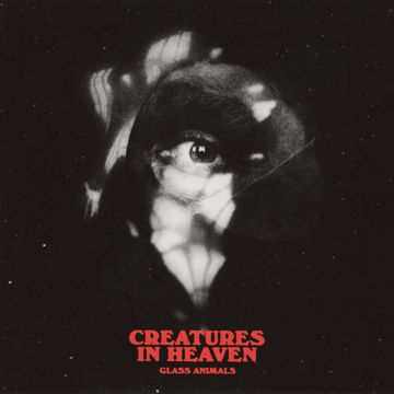 Creatures in Heaven-cover