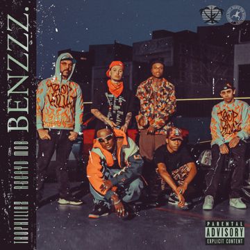 Benzzz-cover