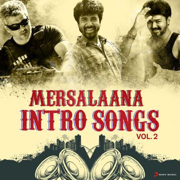 Irumugan Settai (From "Iru Mugan")-cover