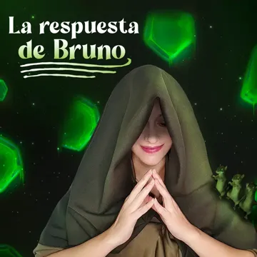 La respuesta de Bruno (Cover)-cover