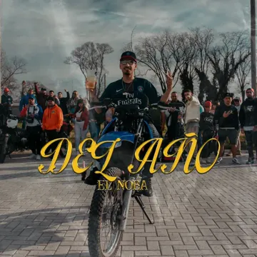 Del Año-cover