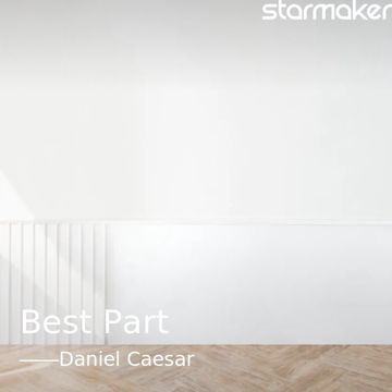 Best Part-cover