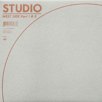 Studio-cover