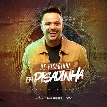 De Pisadinha em Pisadinha-cover