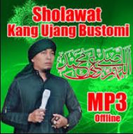 Sholawat Nabi Kang Ujang Busthomi