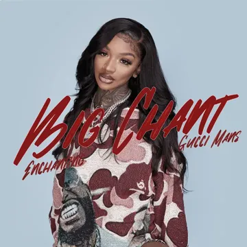 Big Chant (feat. Gucci Mane)-cover
