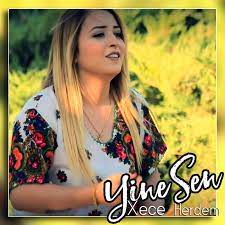 Yine Sen