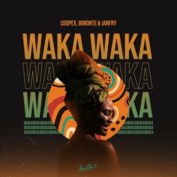Waka Waka-cover