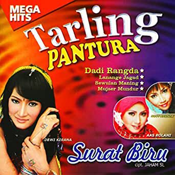 Dadi Rangda