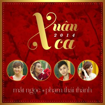 Xuân Và Tuổi Trẻ-cover