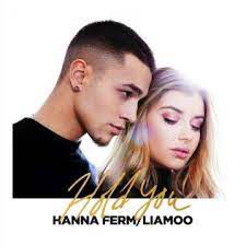 Hold You-cover