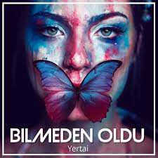 Bilmeden Oldu-cover