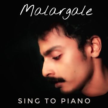 Malargale_ Sing to Piano-cover