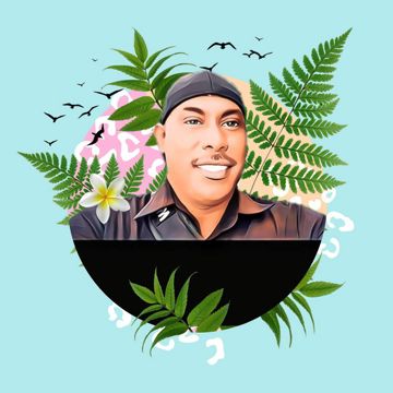 REBINAL-KELILING PAPUA-cover
