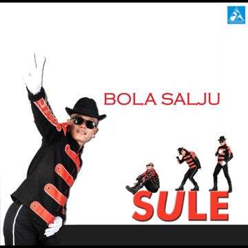 Bola Salju-cover