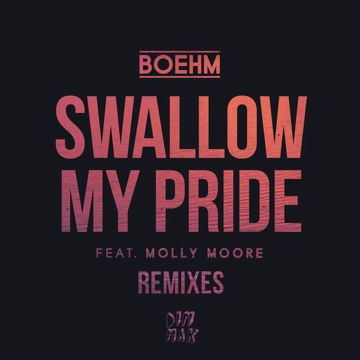 Swallow My Pride-cover