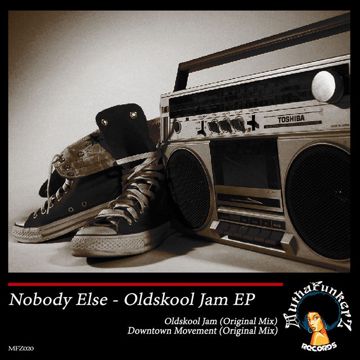 Nobody Else