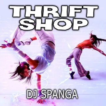 Thrift Shop-cover