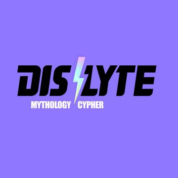 Mythology Cypher-cover