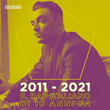Il Ragazzo D'Oro-cover