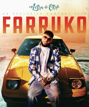 Que hay de malo - Farruko-cover