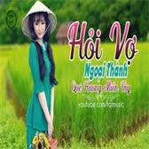 Hỏi Vợ Ngoại Thành-cover