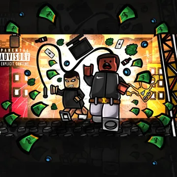 Quem Ta Fazendo a Onda?-cover