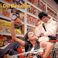 Dil Besabar