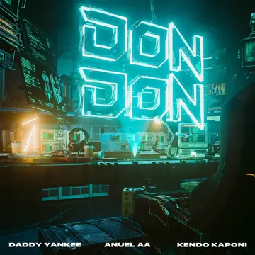 Don Don-cover